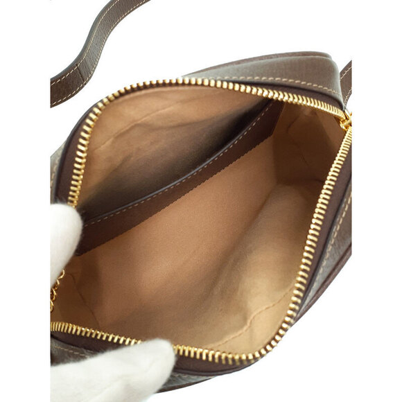 Gucci Ophidia GG Supreme Bag Shoulder - Picture 3 of 9